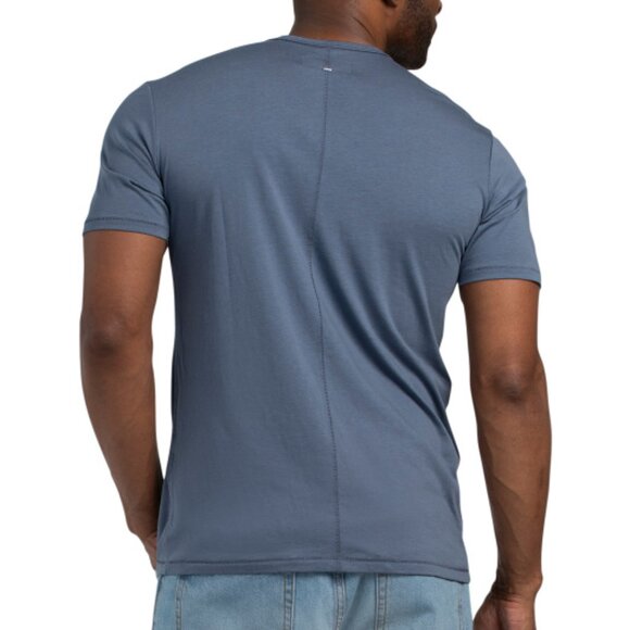 RAG & BONE Core Short Sleeve Tee - Picture 2 of 2